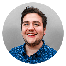 Picture of Greg Pace
