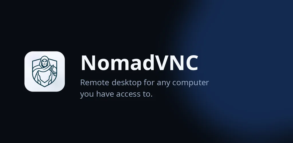 NomadVNC